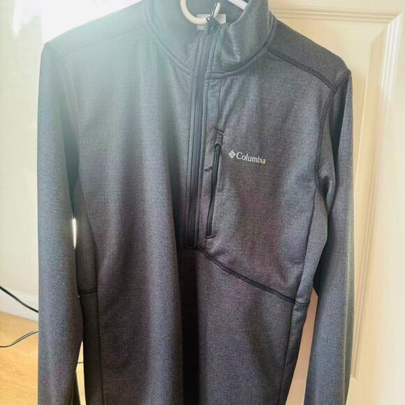 Columbia Women Thermal Shirt Baselayer - Picture 1 of 4